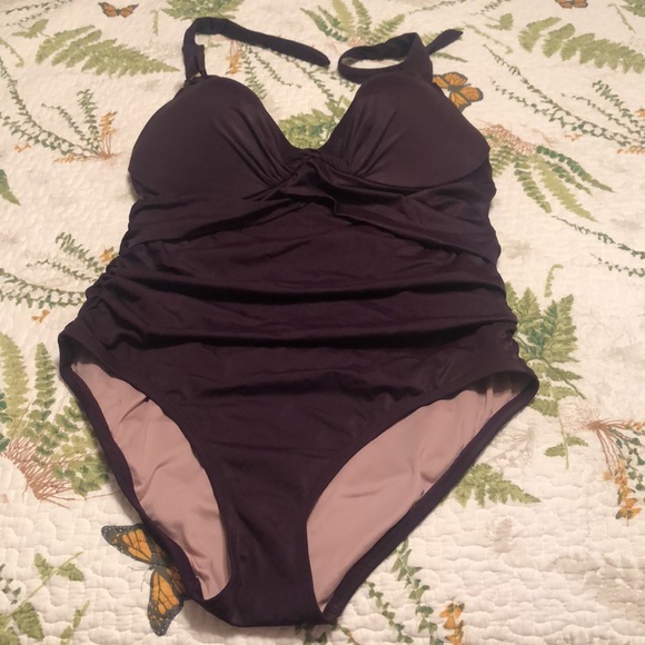 VS The Unforgettable one piece Vintage - Picture 7 of 16